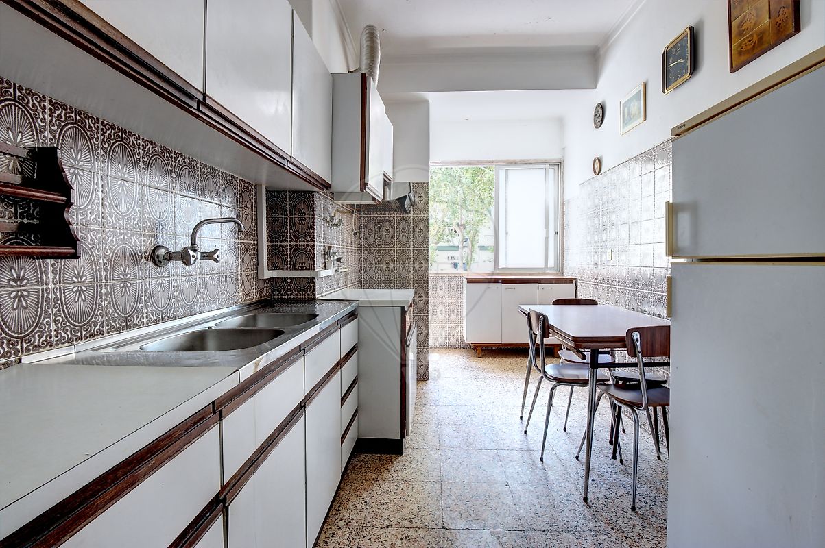 Apartamento T2 para venda