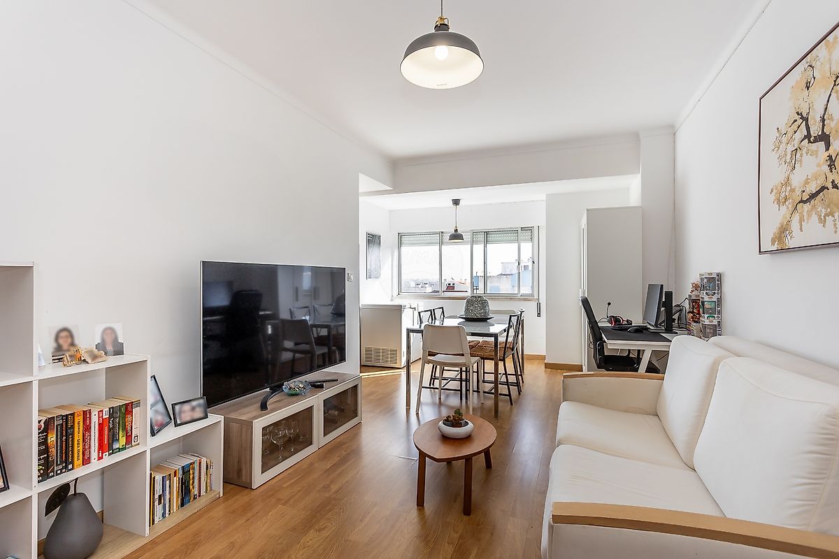 Apartamento T3 para venda