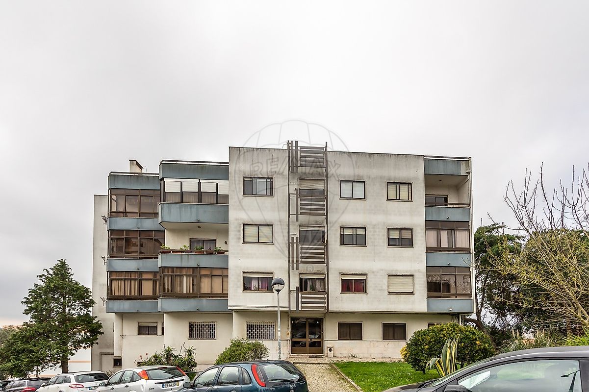 Apartamento T2 à venda em Sintra