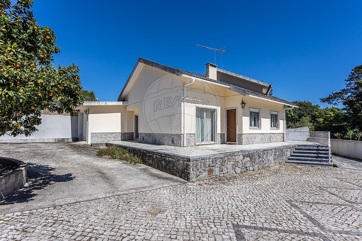 Moradia T4 à venda em Sintra