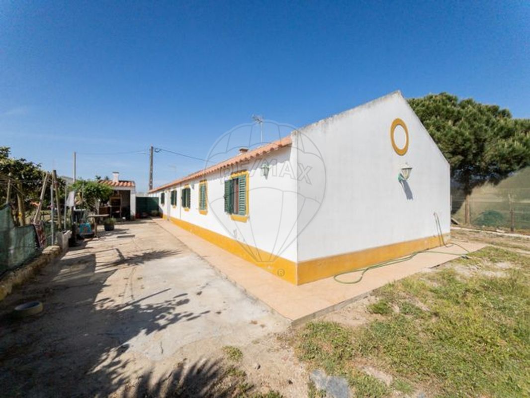 Moradia T3 para venda