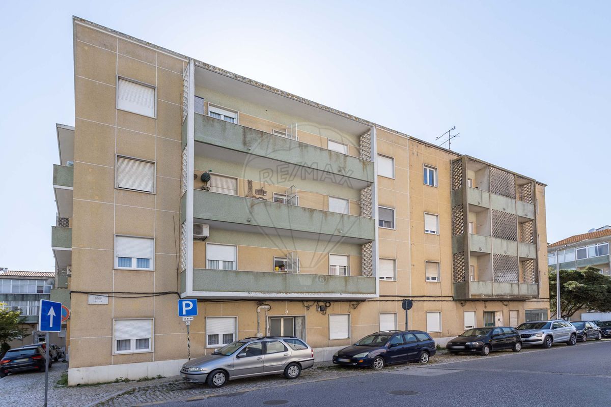 Apartamento T2 para venda