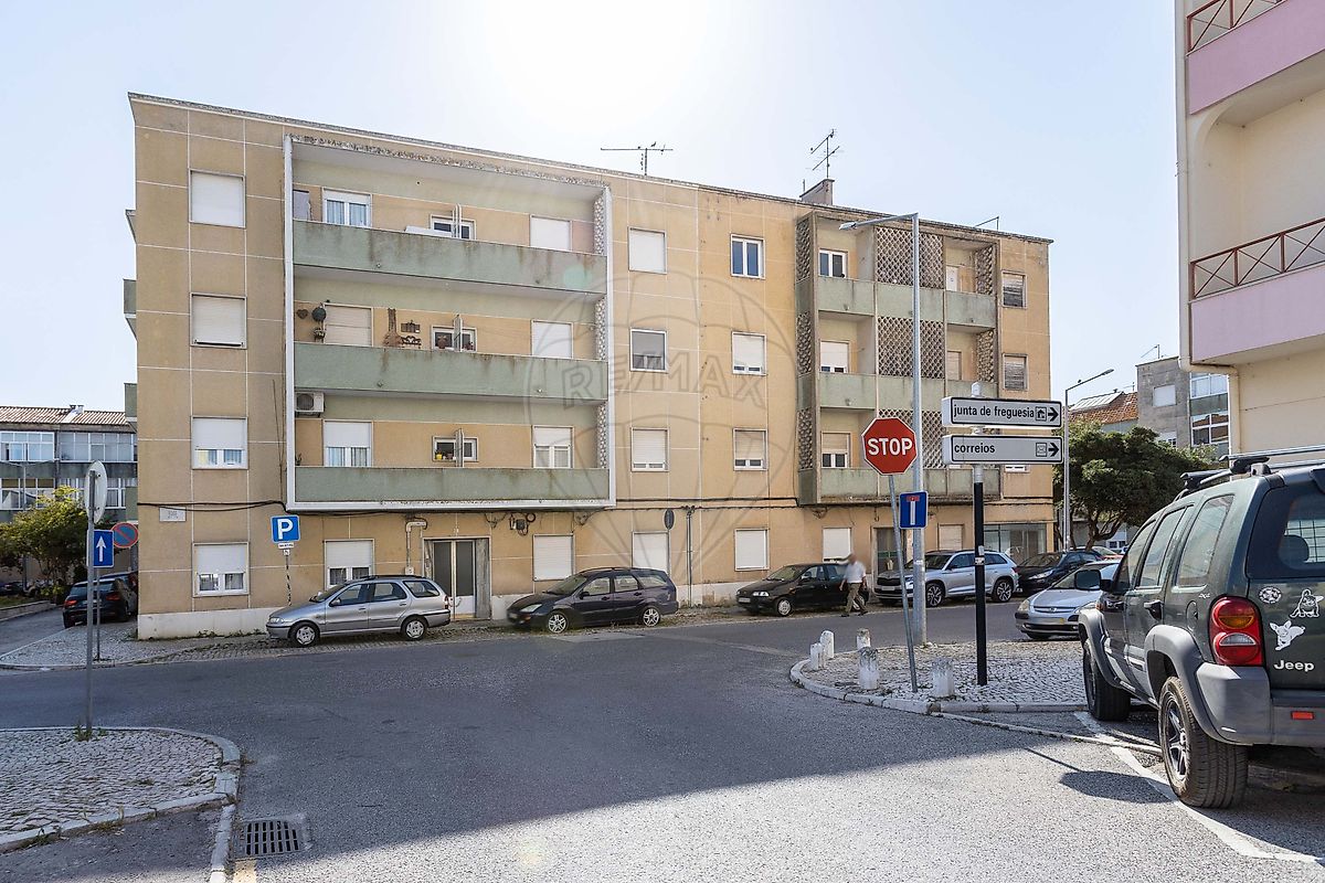 Apartamento T2 para venda