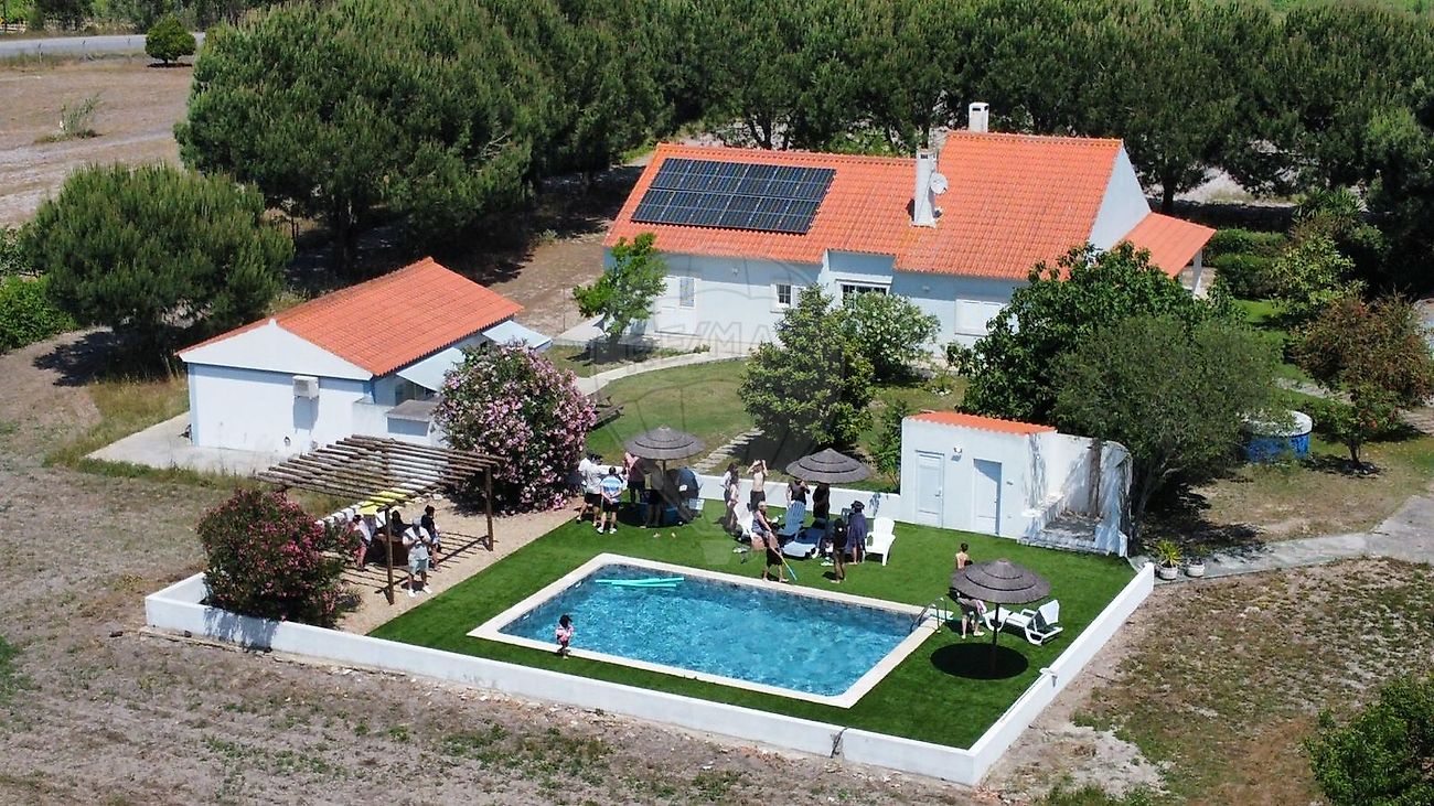 Quinta - Poceirão e Marateca, Palmela, Setúbal