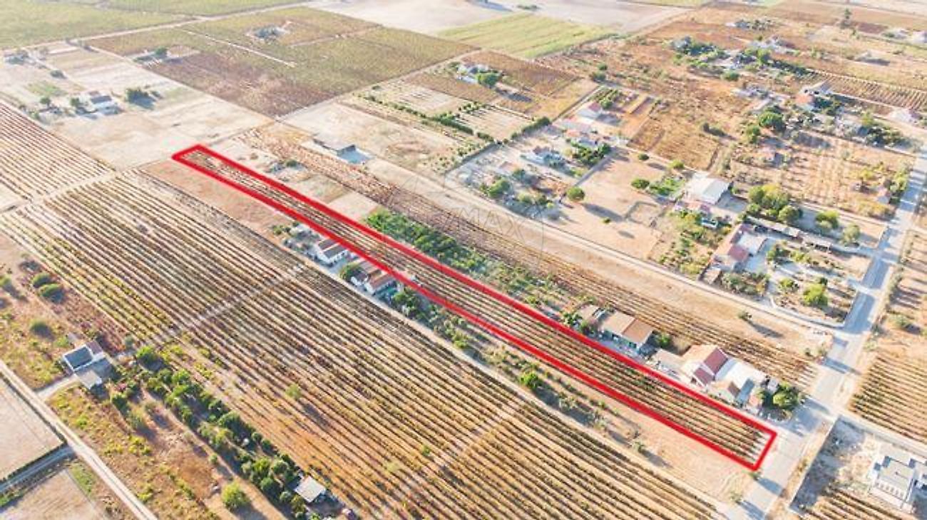 Terreno para venda