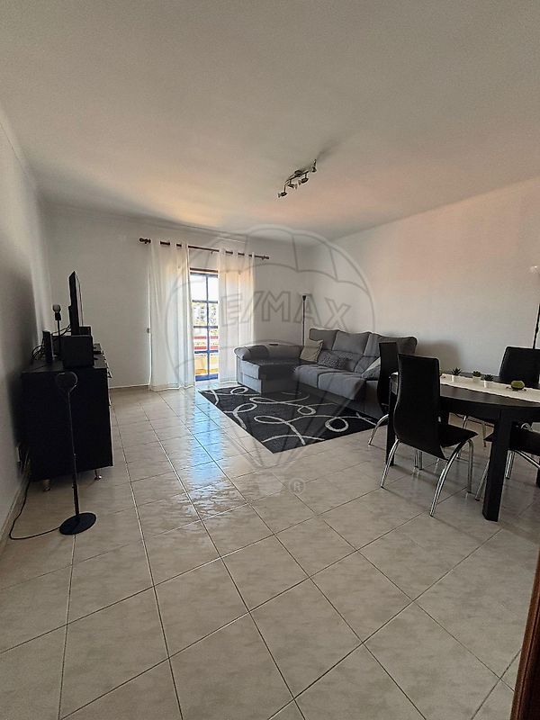 Apartamento T2 para venda