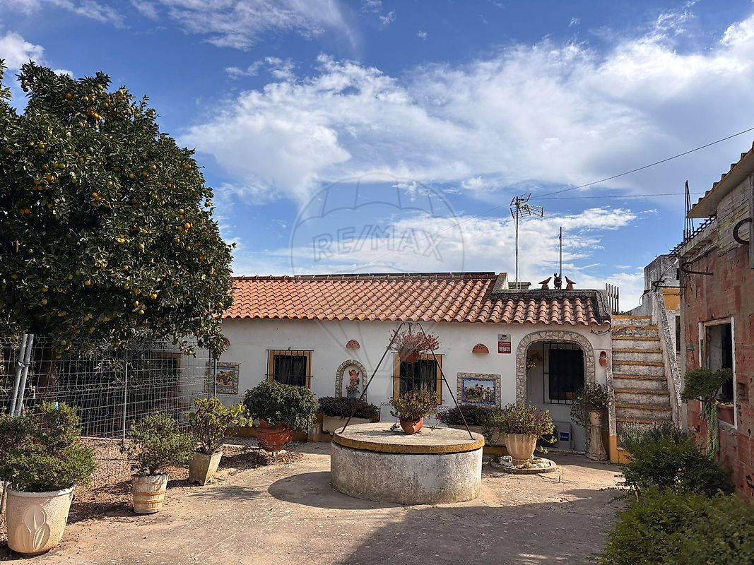Quinta para venda