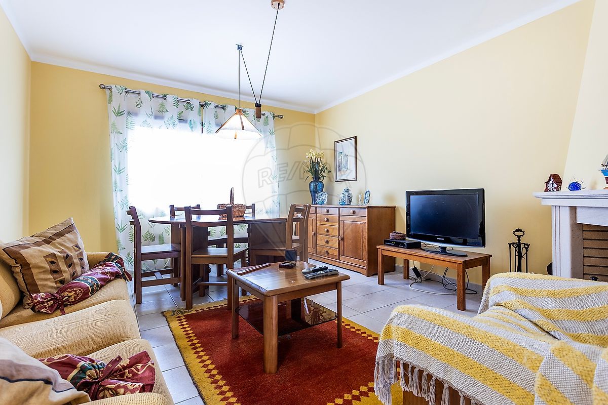 Apartamento T3 à venda em Setúbal