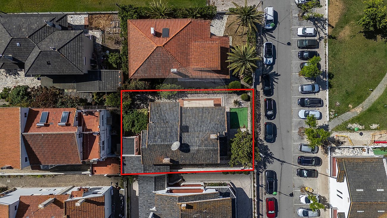 Moradia T3 à venda em Montijo e Afonsoeiro, Montijo — foto 37