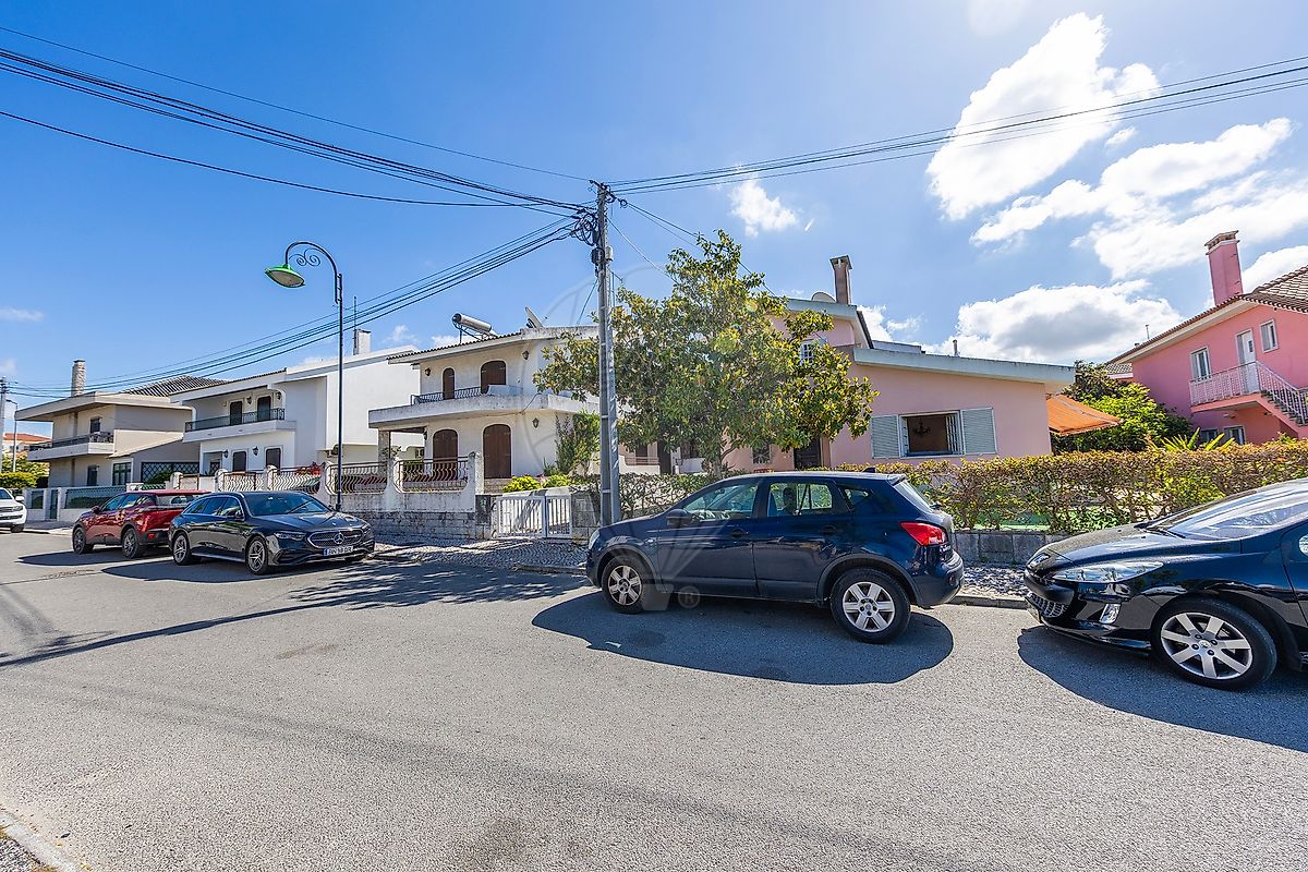 Moradia T3 à venda em Montijo e Afonsoeiro, Montijo — foto 34