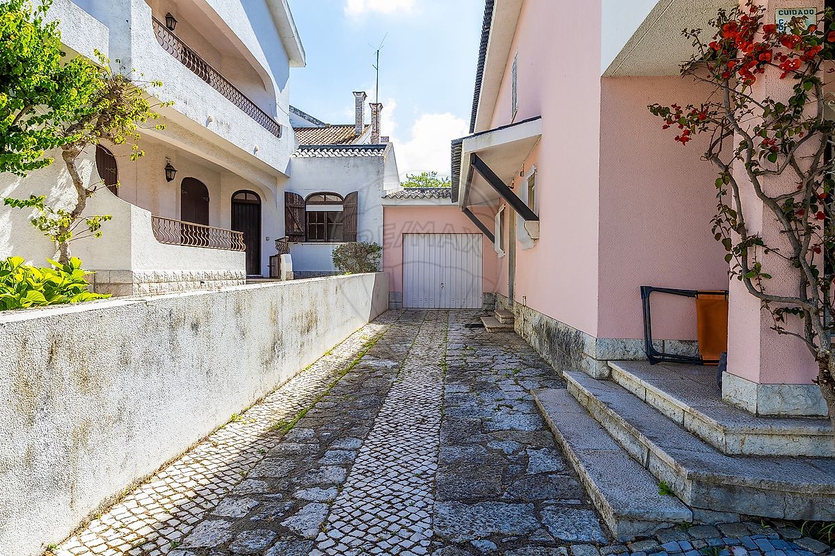 Moradia T3 à venda em Montijo e Afonsoeiro, Montijo — foto 36