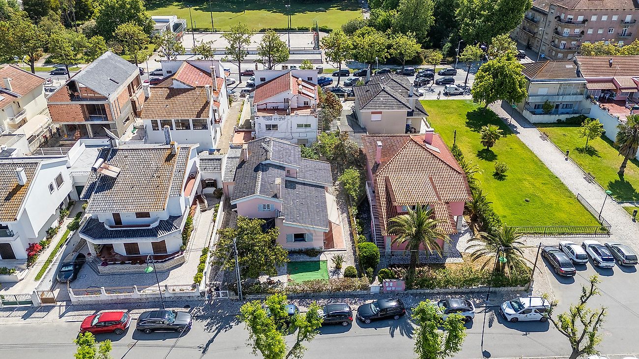Moradia T3 à venda em Montijo e Afonsoeiro, Montijo — foto 38