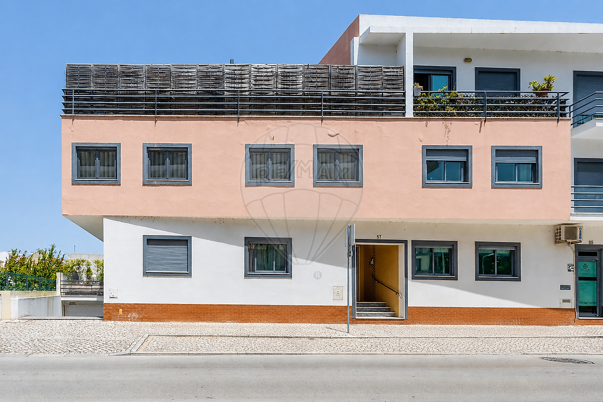 Apartamento - Alcochete, Alcochete, Setúbal