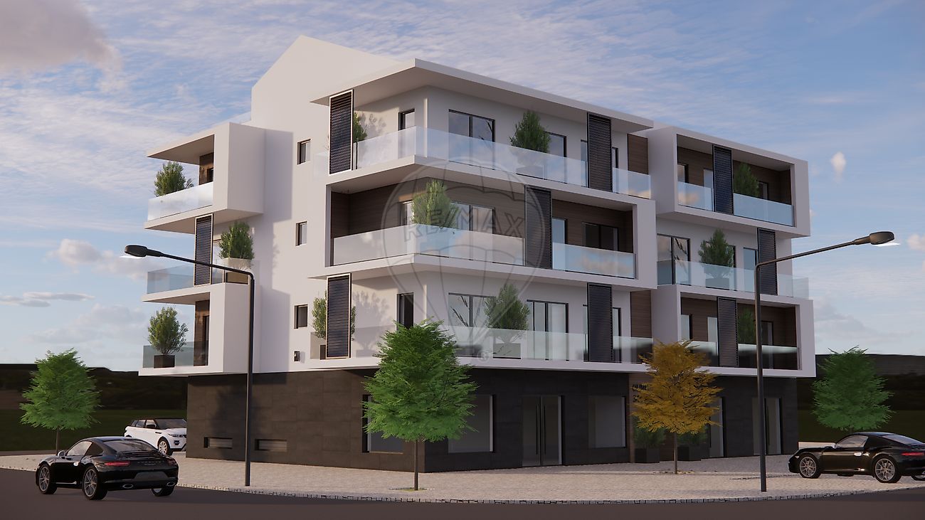 Apartamento T3 à venda em Palmela