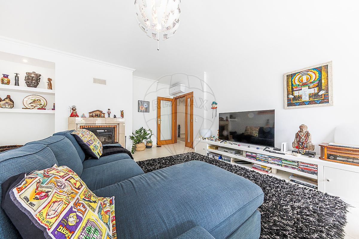 Apartamento T3 à venda em Alcochete