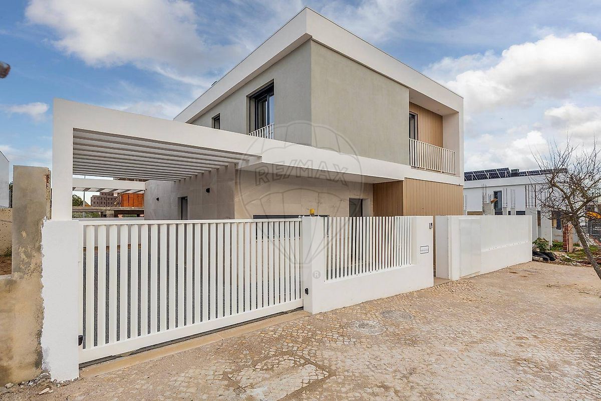 Moradia T2 - Alcochete, Alcochete, Setúbal