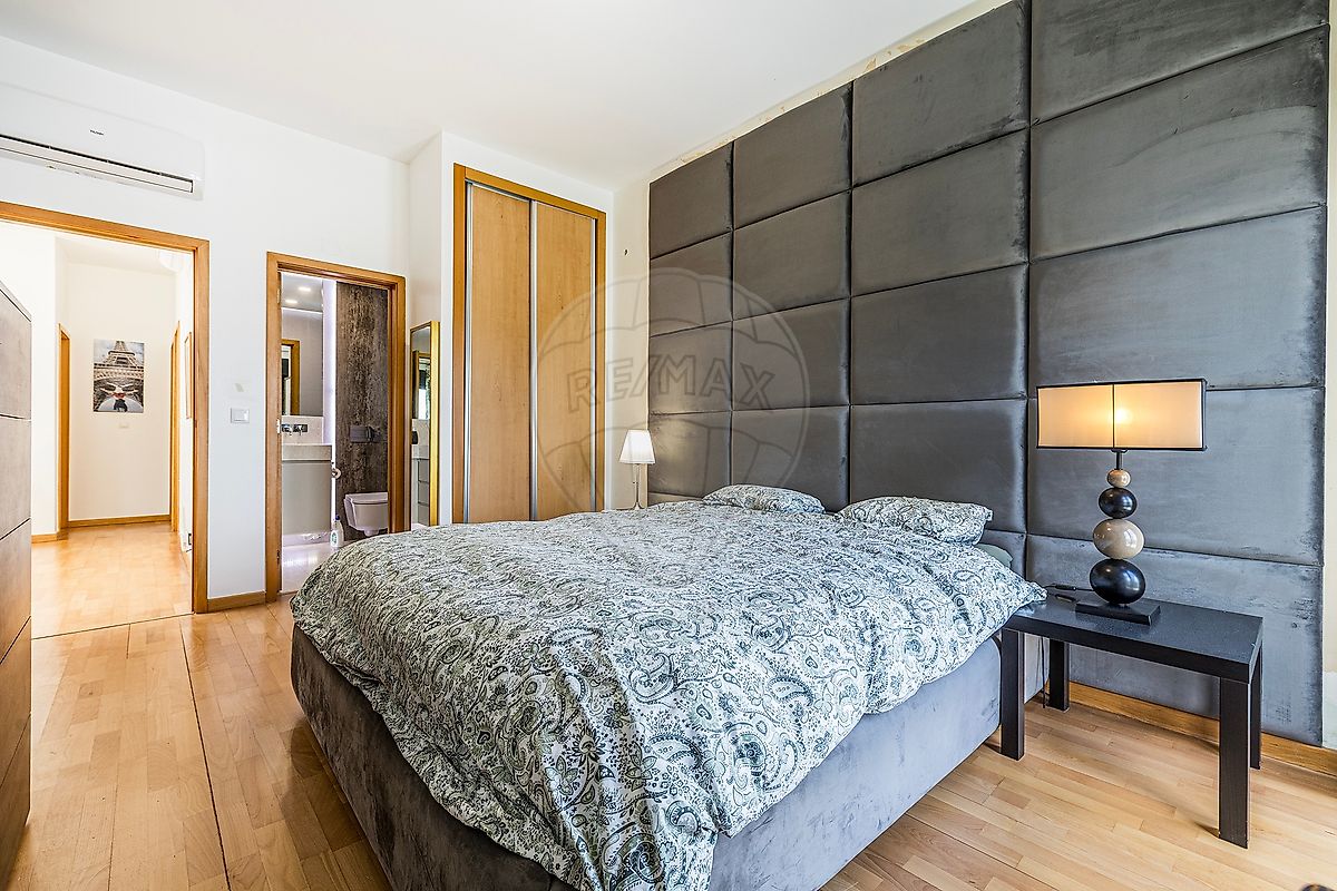Moradia T4 à venda em Quinta do Anjo, Palmela — foto 32