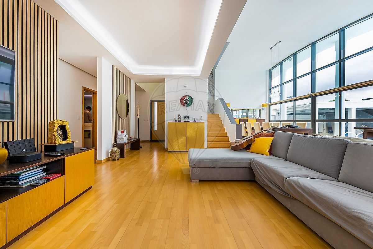 Moradia T4 à venda em Quinta do Anjo, Palmela — foto 14