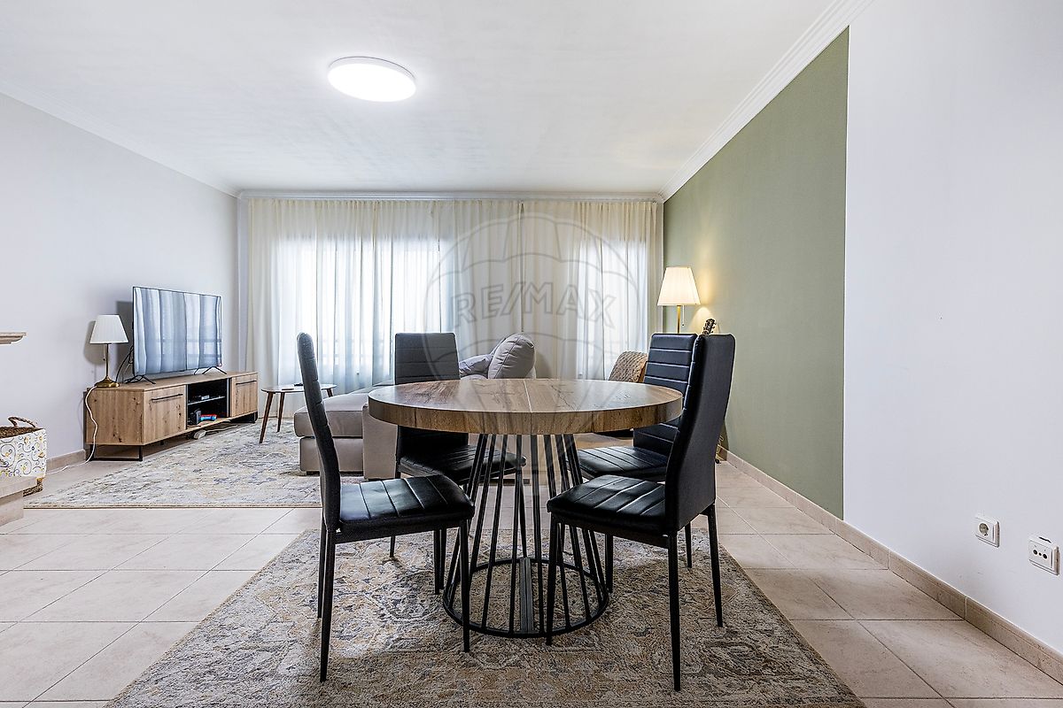 Apartamento T2 - Montijo e Afonsoeiro, Montijo, Setúbal