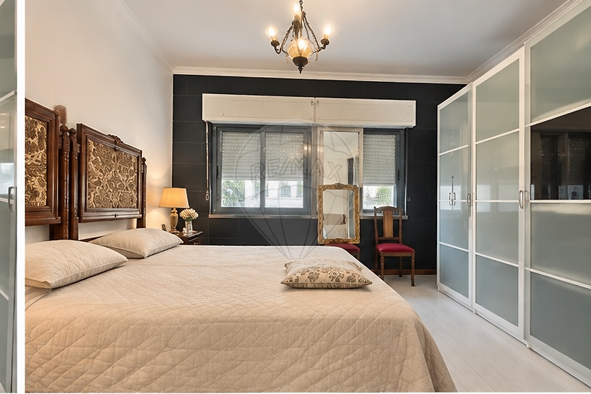 Apartamento T2 à venda em Oeiras