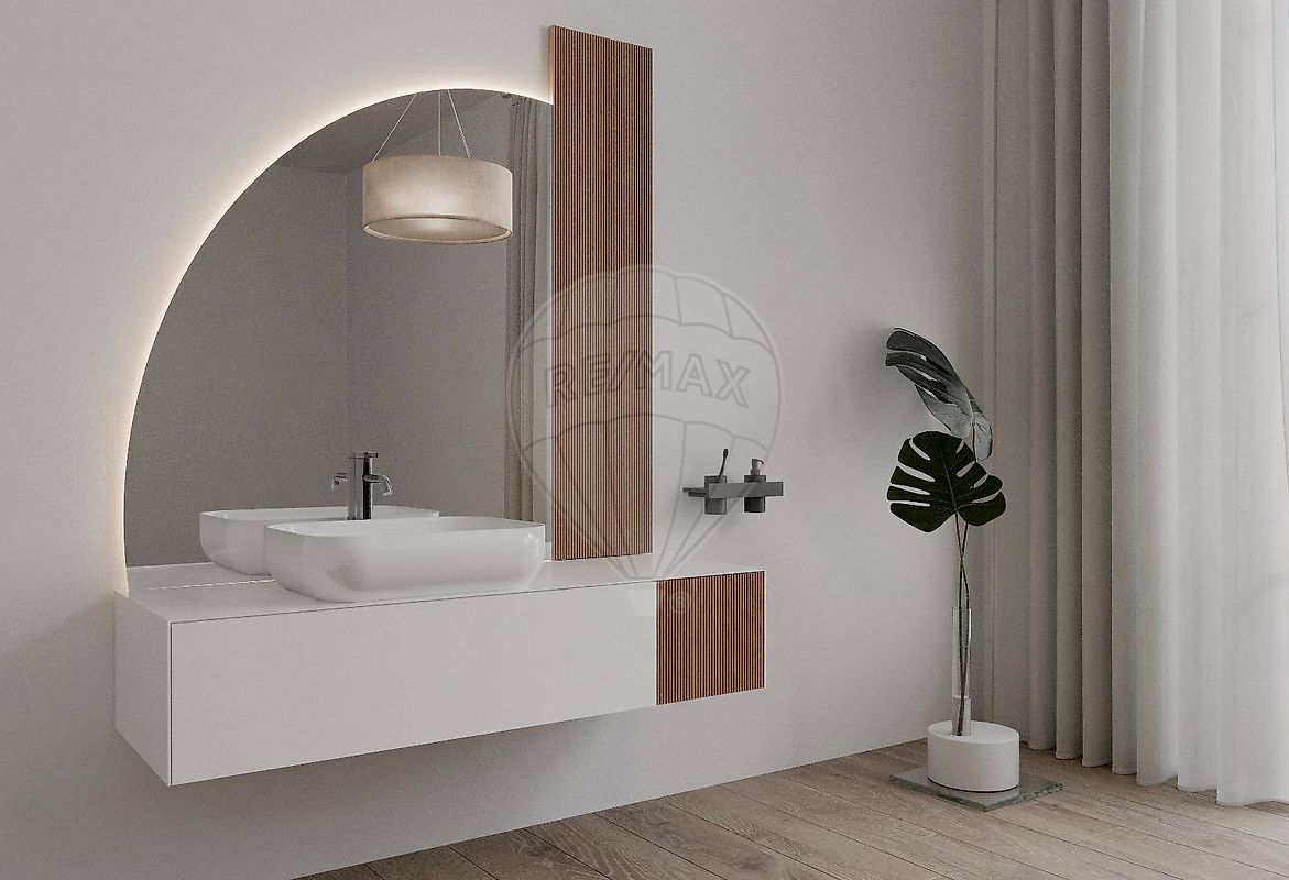 Apartamento T4 à venda em Montijo