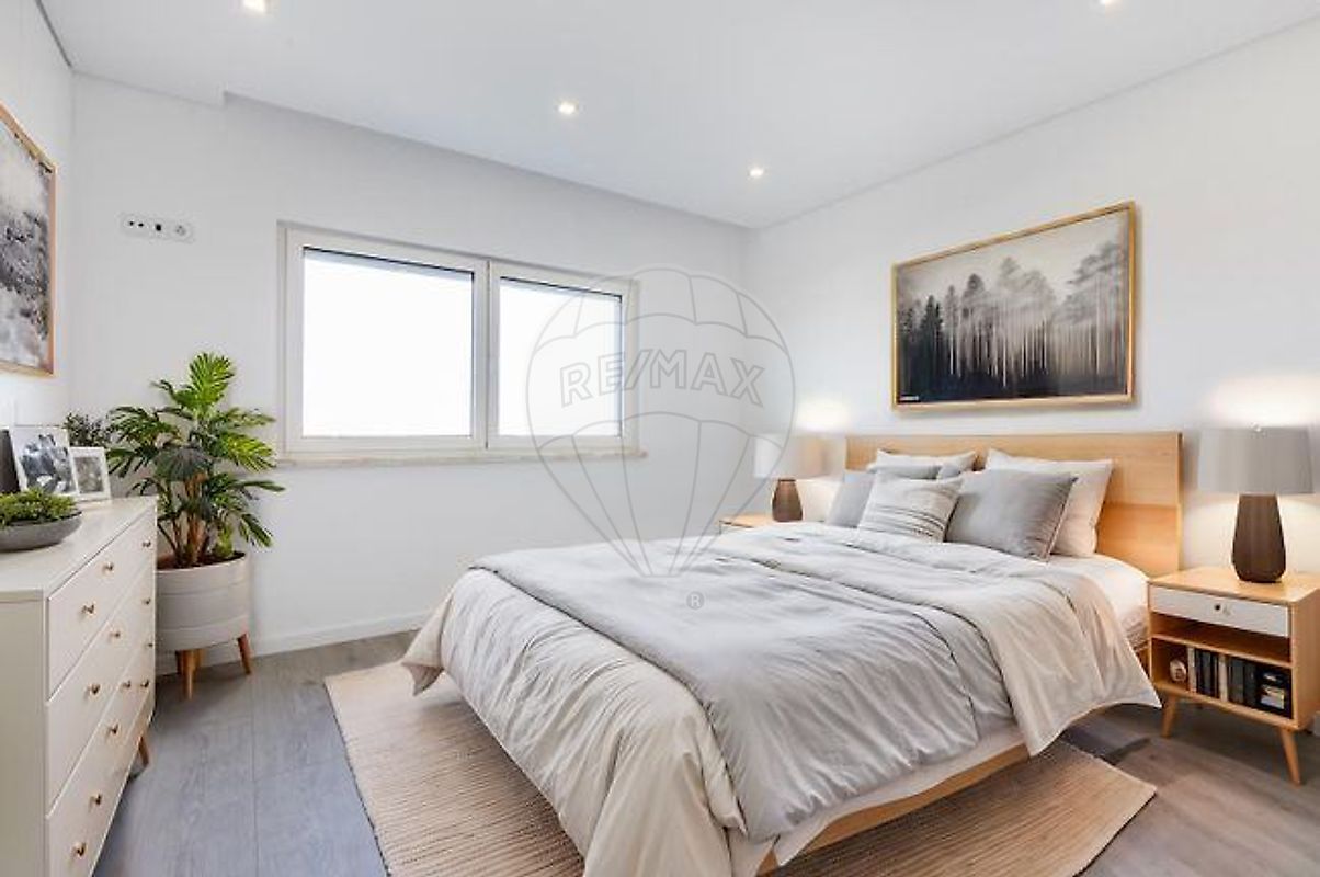 Apartamento T3 à venda em Montijo