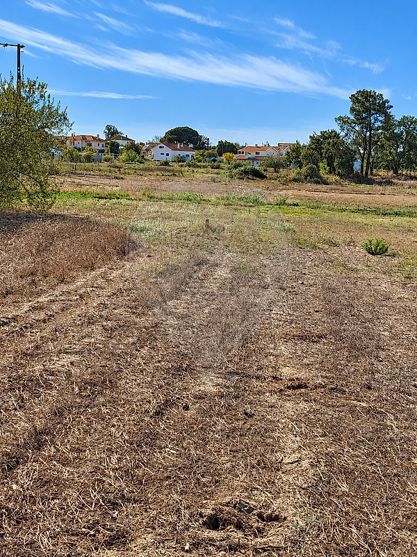 Terreno - Santo António da Charneca, Barreiro, Setúbal