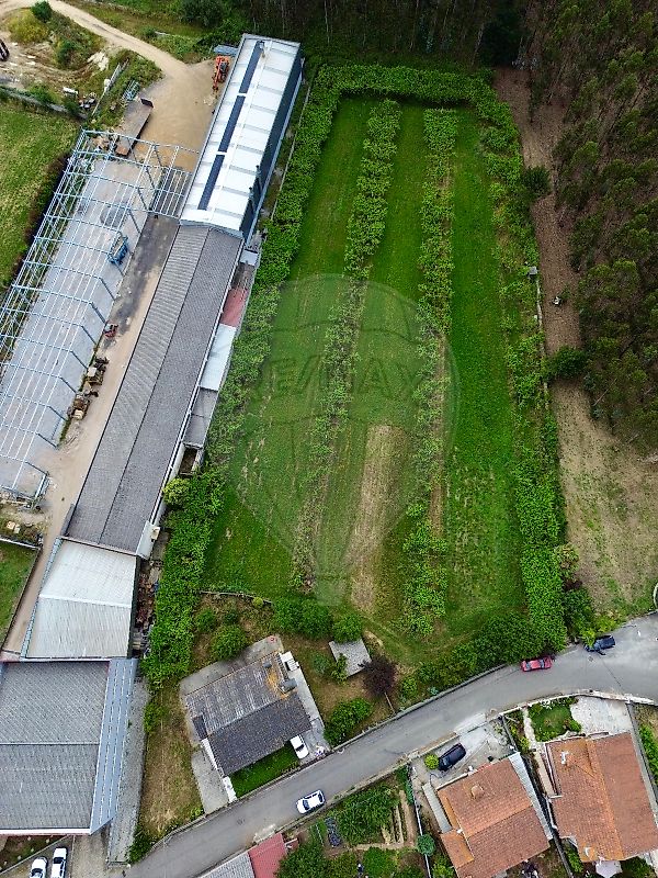 Terreno  à venda em Vila Nova de Famalicão