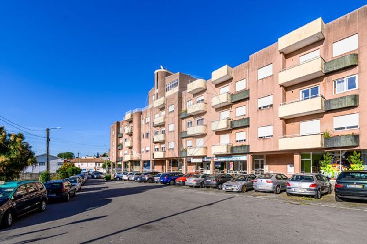 Apartamento T3 para venda
