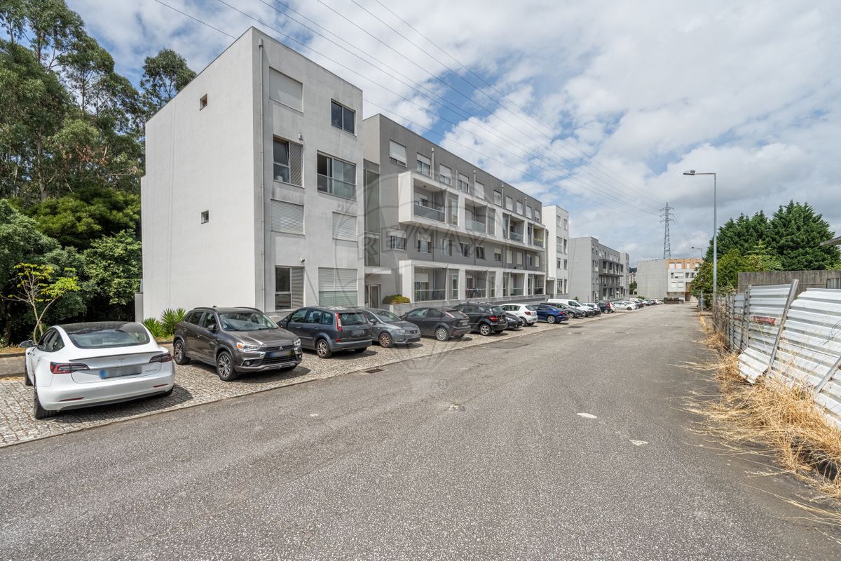 Apartamento T2 para venda
