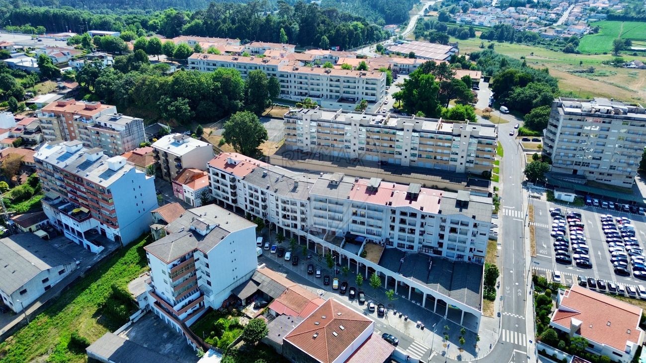 Apartamento T2 para venda