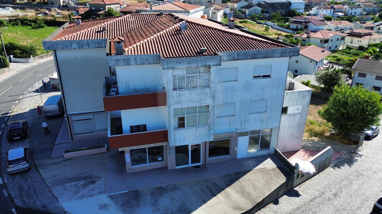 Apartamento T2 para venda