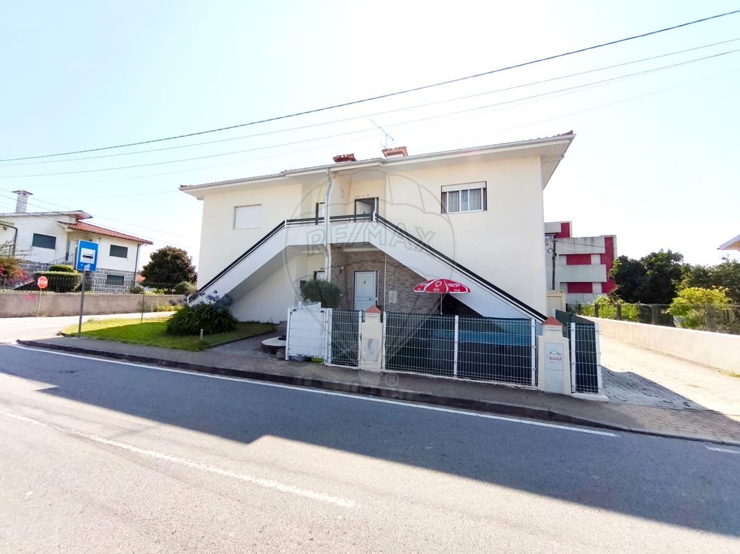 Apartamento T2 para venda