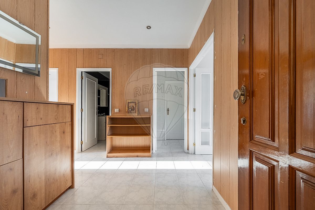 Apartamento T2 para venda