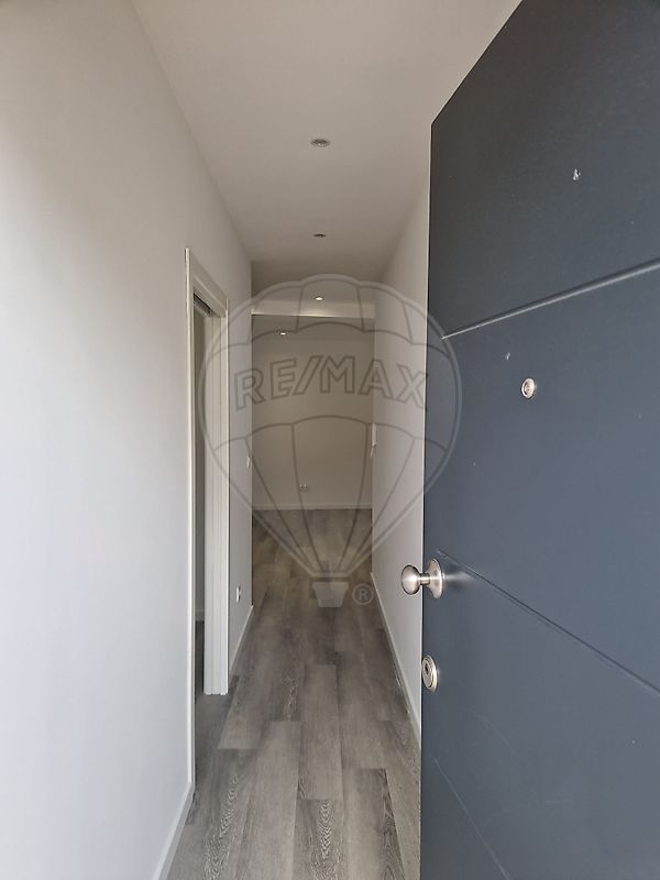 Apartamento T1 para venda