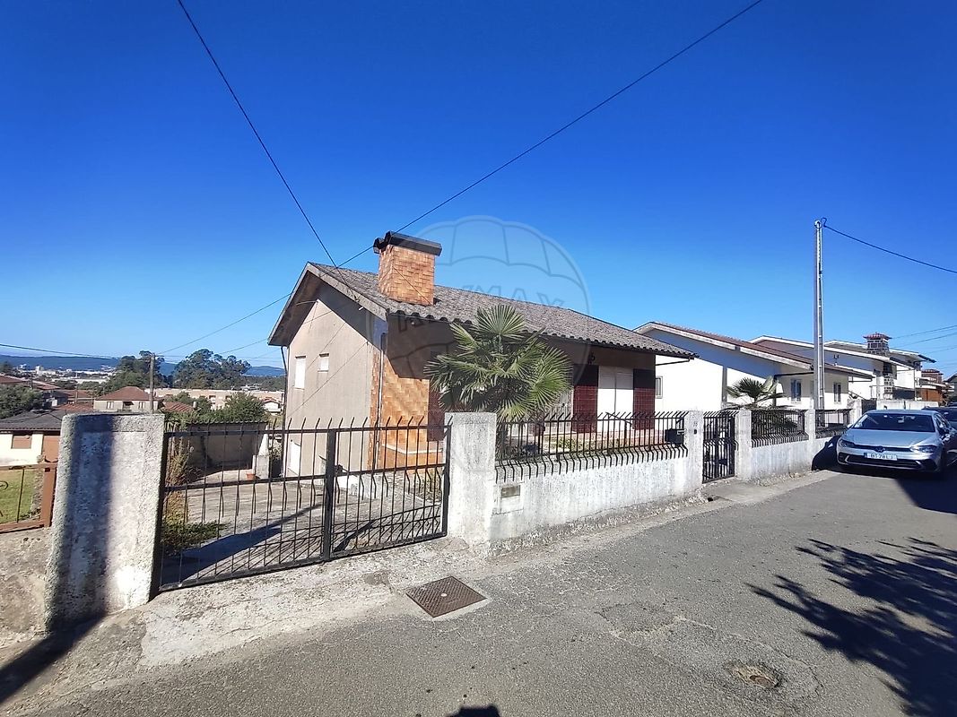 Moradia T3 para venda