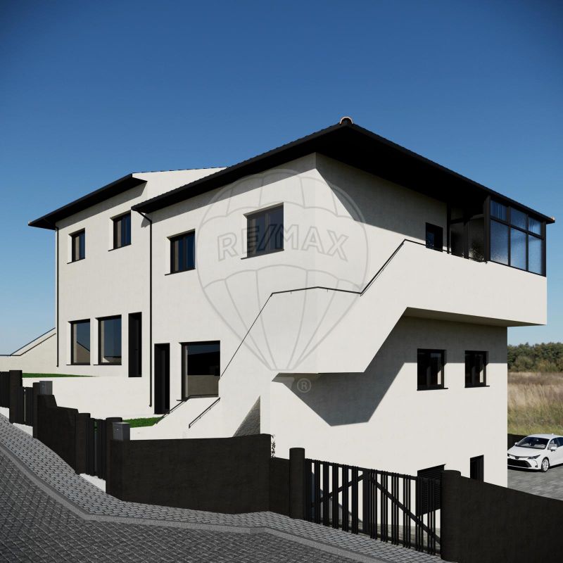 Apartamento T1 para venda