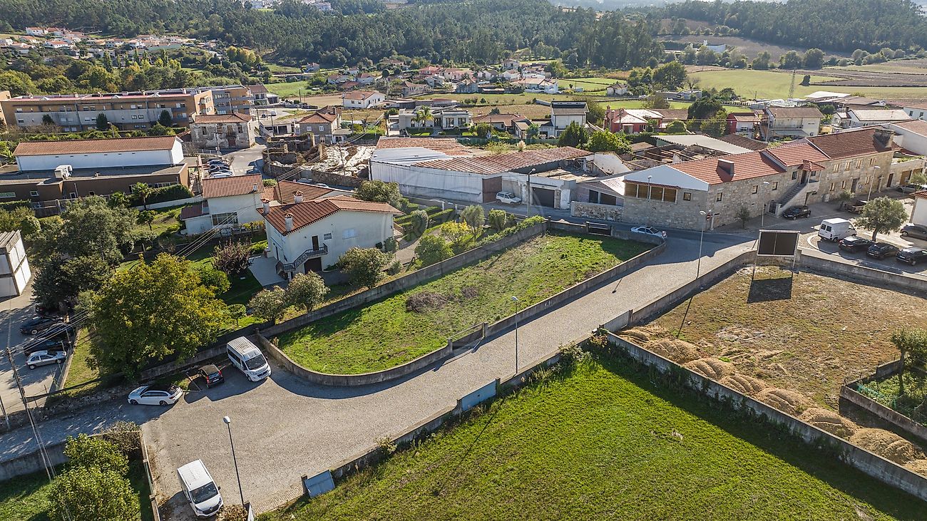 Terreno  para venda