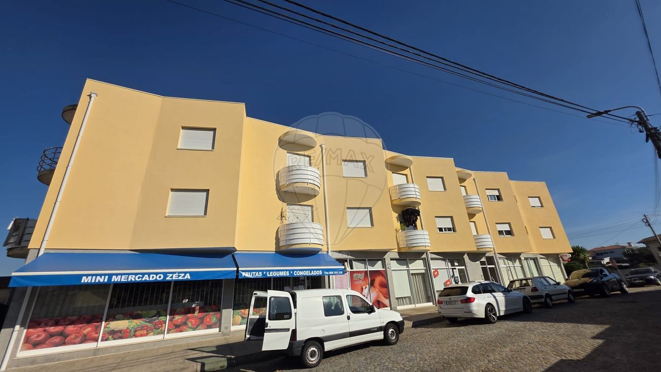 Apartamento T2 para venda