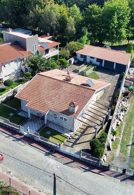 Moradia T3 para venda