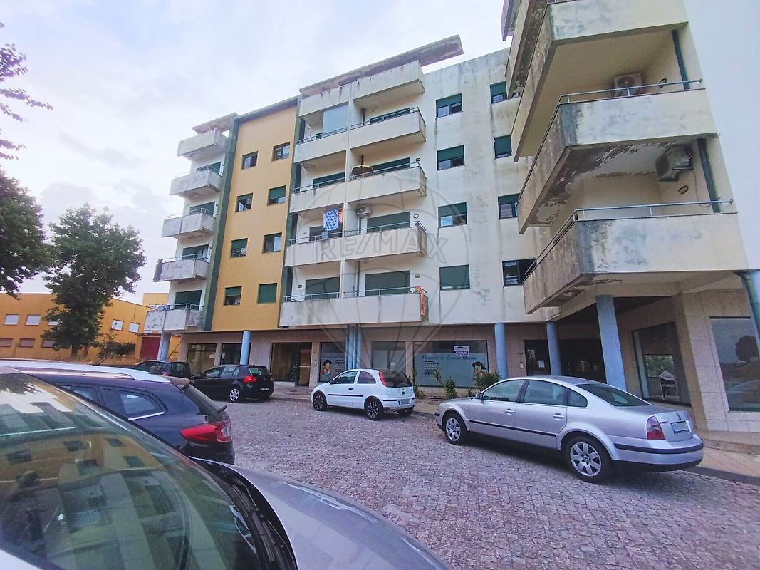 Apartamento T2 para venda