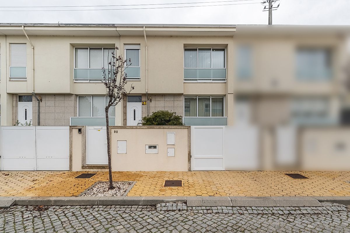 Moradia T3 para venda