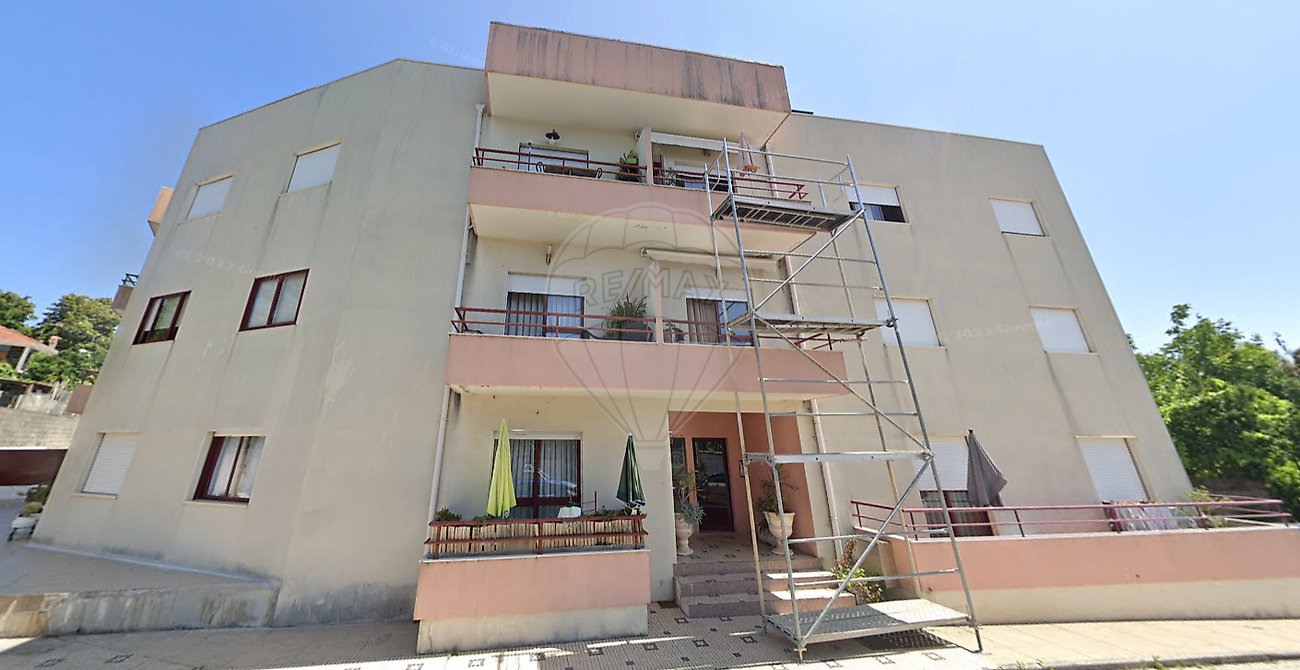 Apartamento T2 para venda