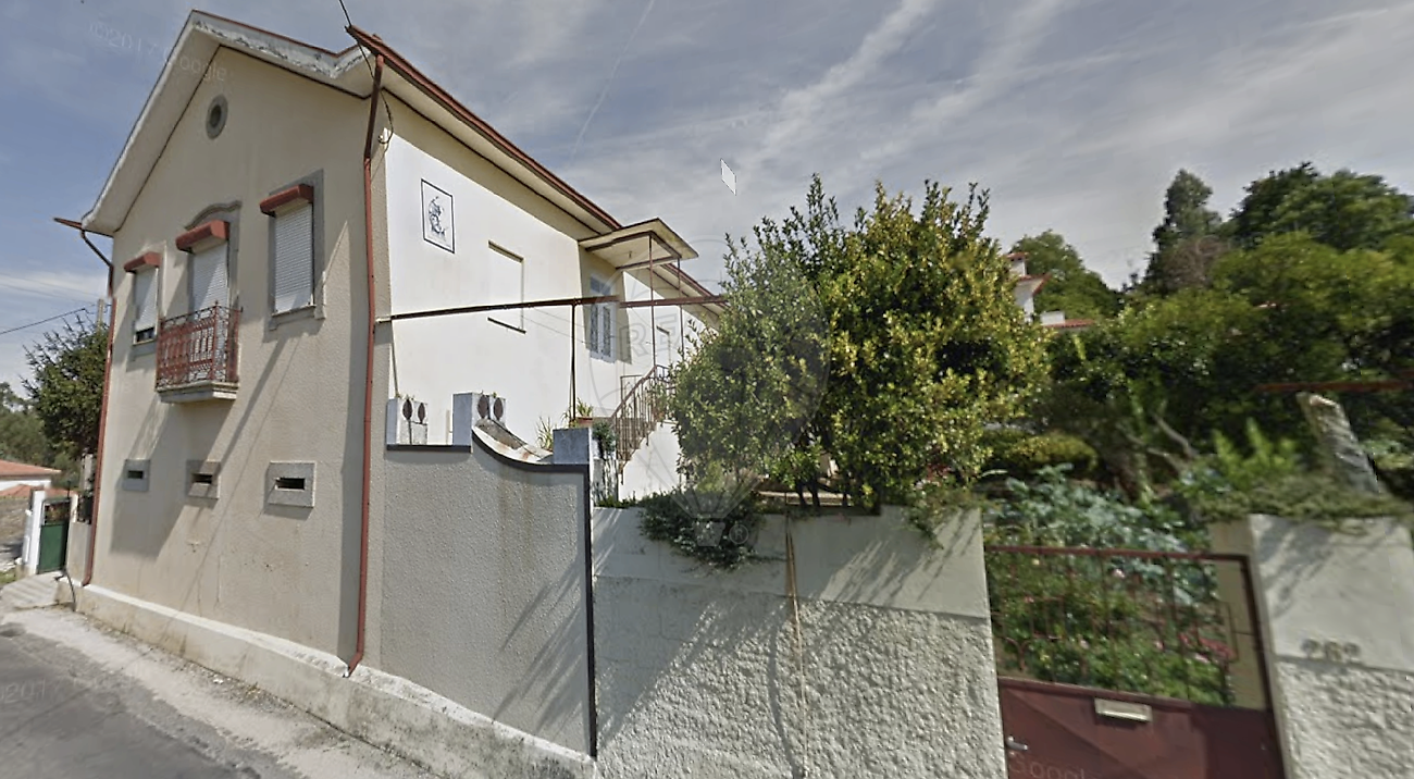 Moradia T3 para venda