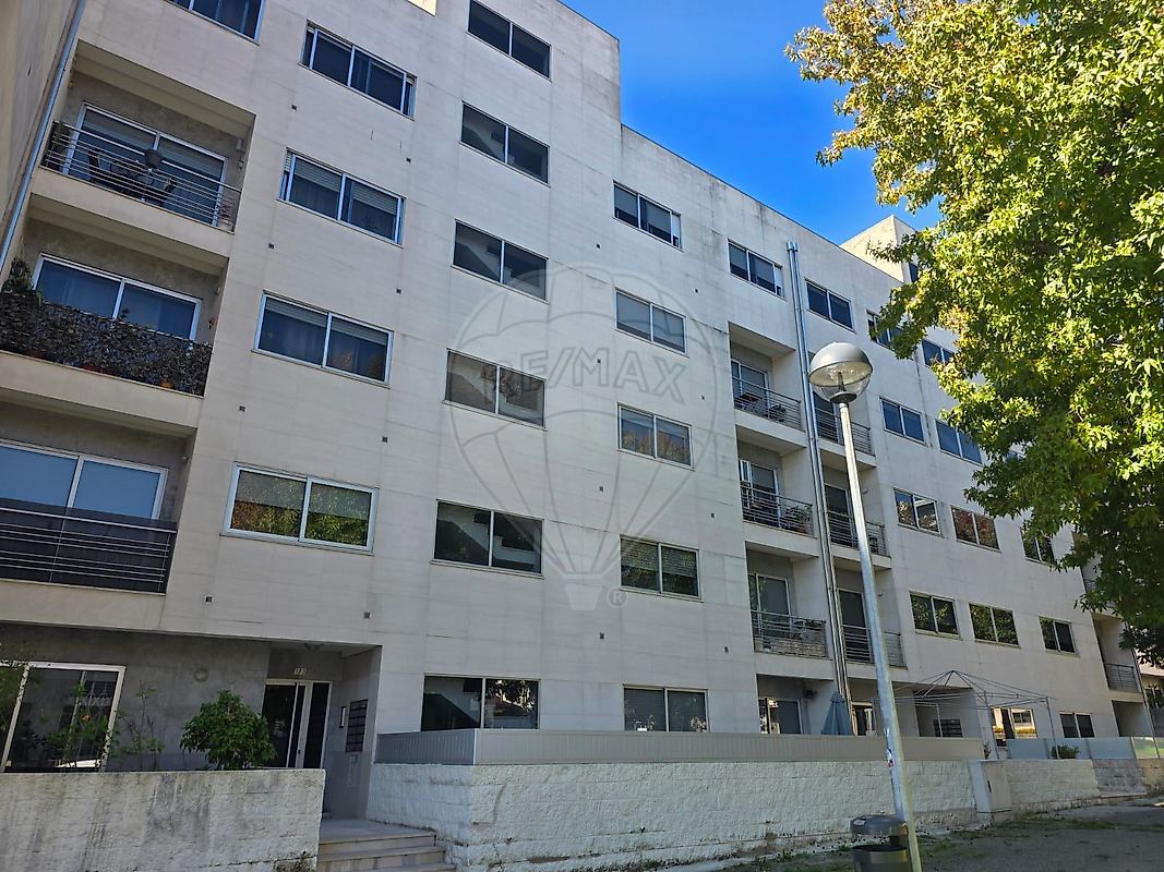 Apartamento T2 para venda