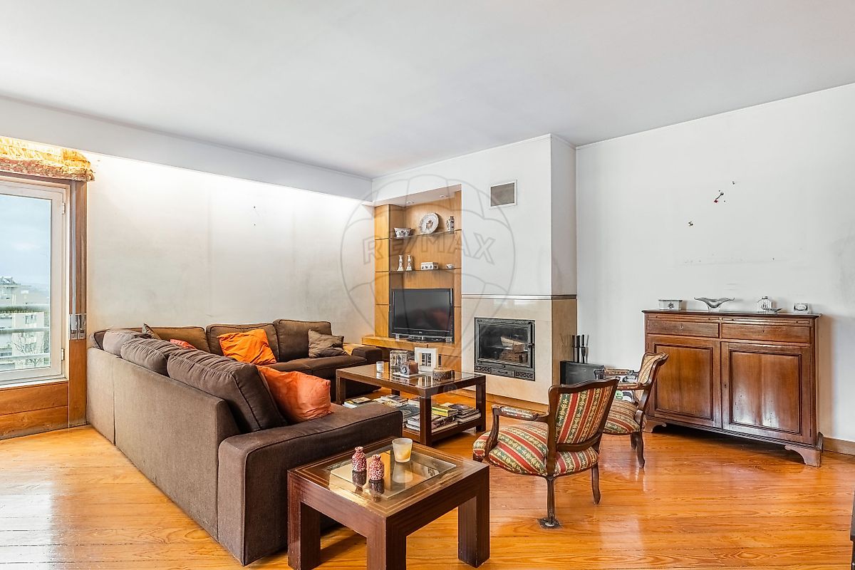 Apartamento T4 à venda em Águas Santas, Maia — foto 10