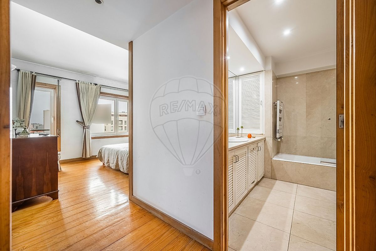 Apartamento T4 à venda em Águas Santas, Maia — foto 19