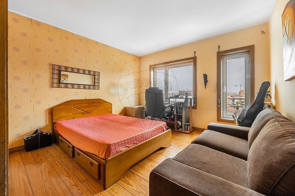 Apartamento T4 à venda em Águas Santas, Maia — foto 15
