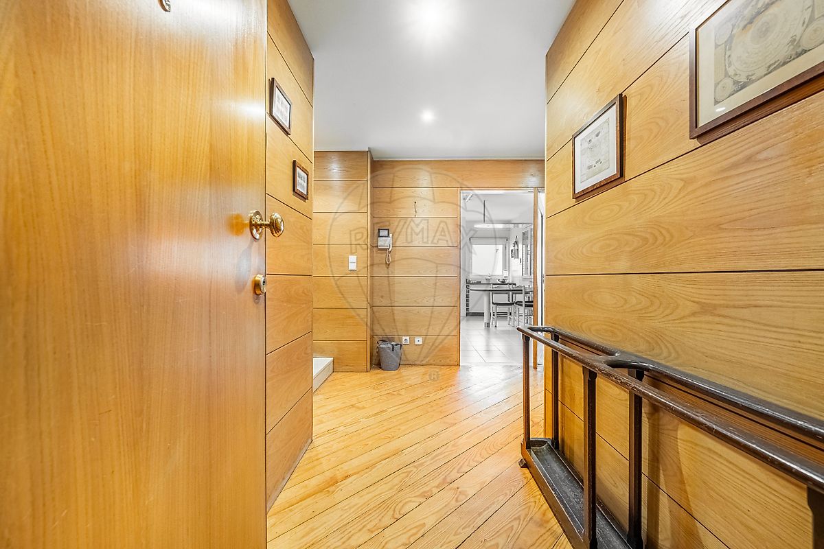 Apartamento T4 à venda em Águas Santas, Maia — foto 2