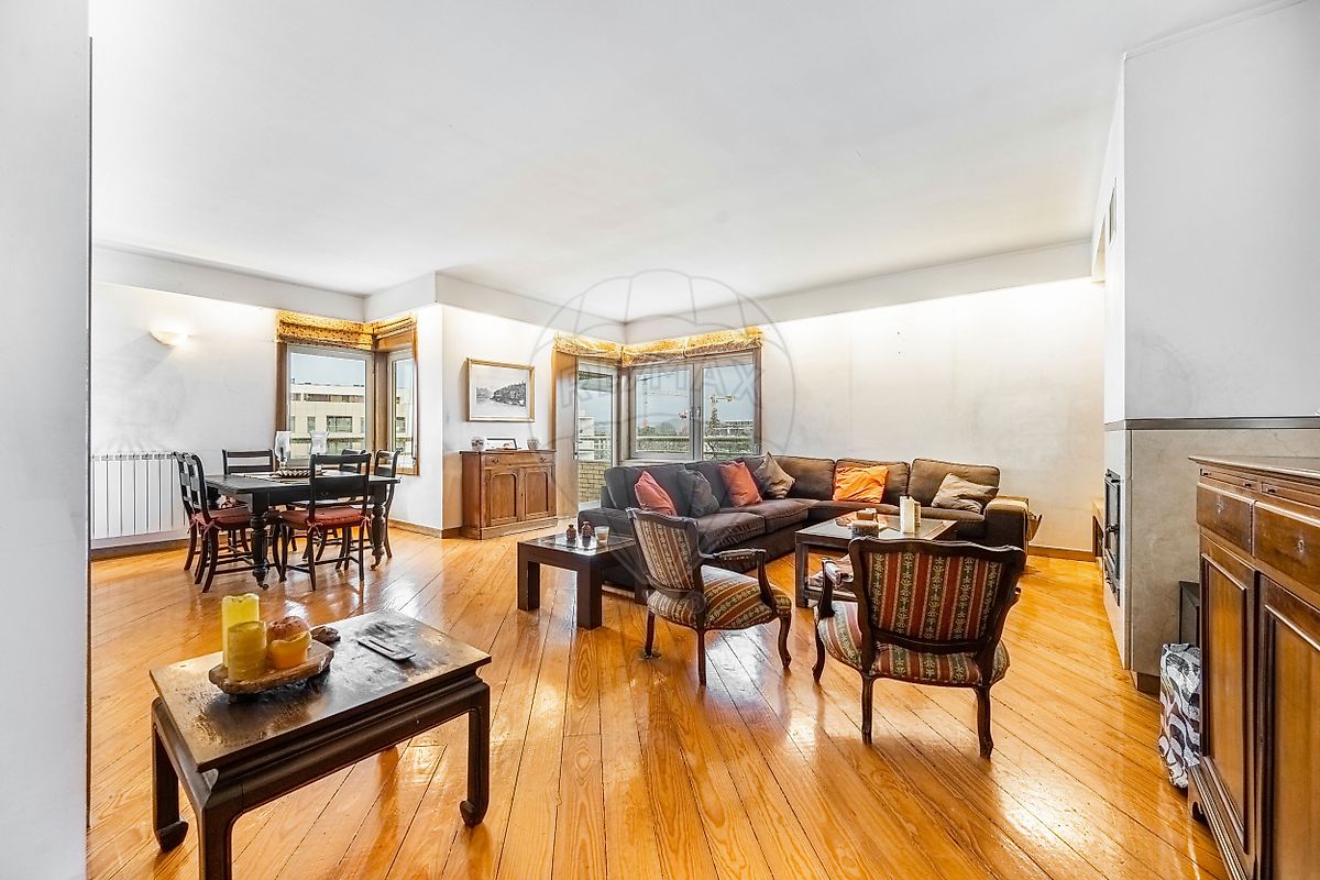 Apartamento T4 à venda em Águas Santas, Maia — foto 6